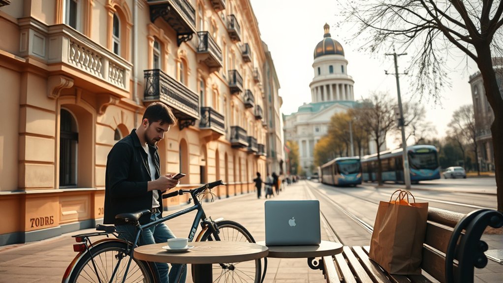 st petersburg comfortable income targets