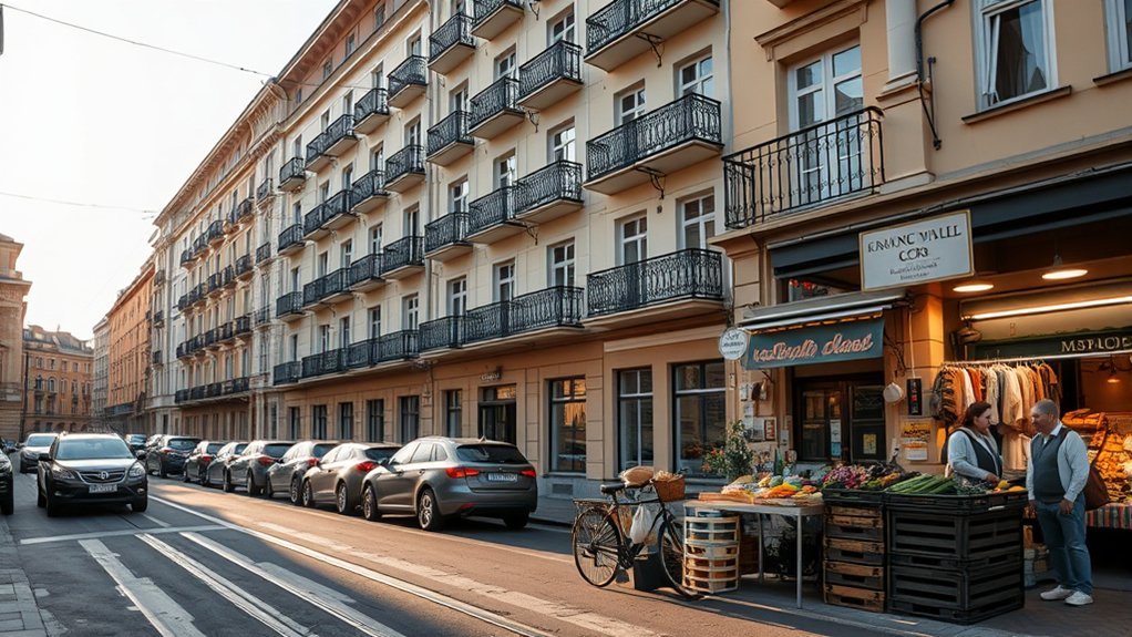 st petersburg housing cost breakdown