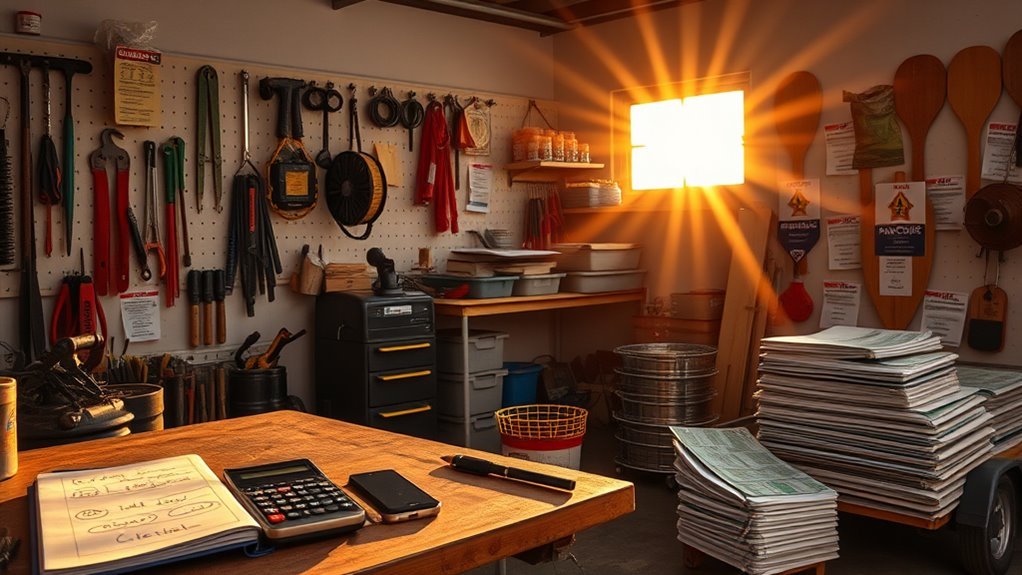 startup cost saving strategies