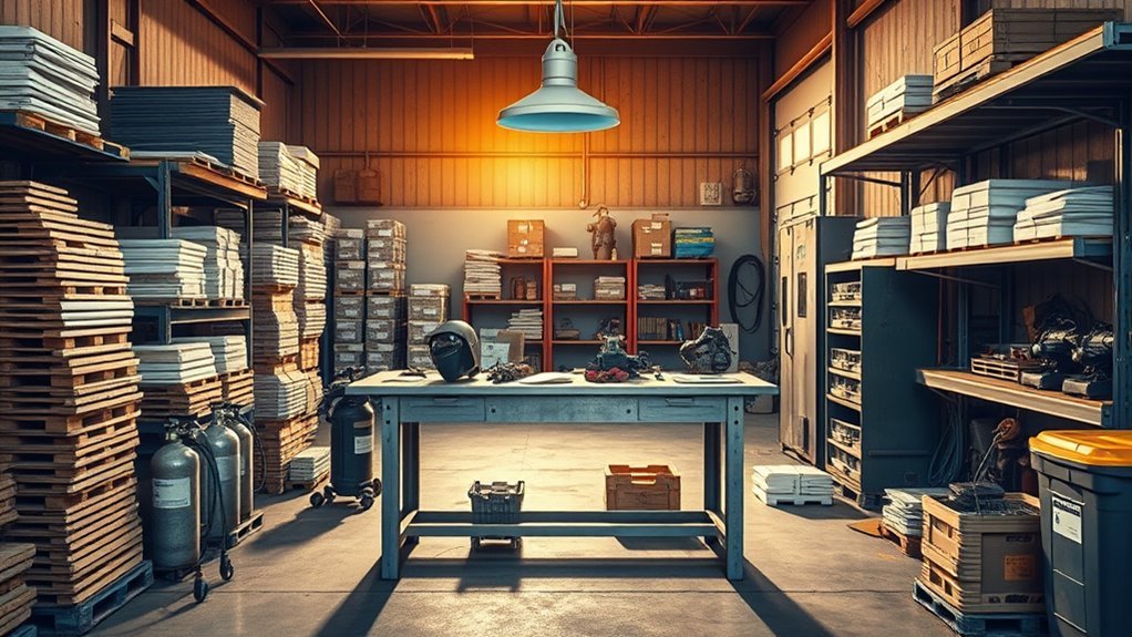 startup costs and budgeting