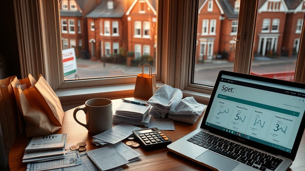 student budgeting and tuition planning