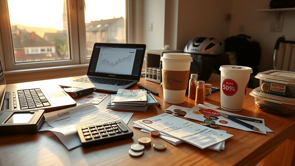 student discounts budgeting rent options