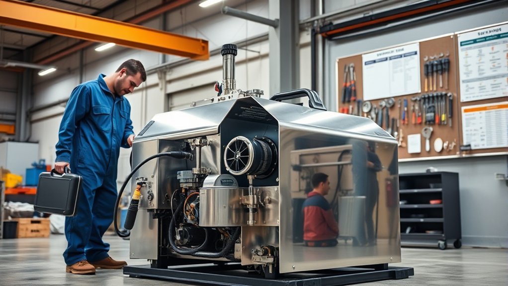 support services enhance reliability