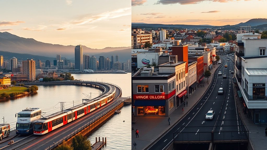 switzerland significantly higher costs