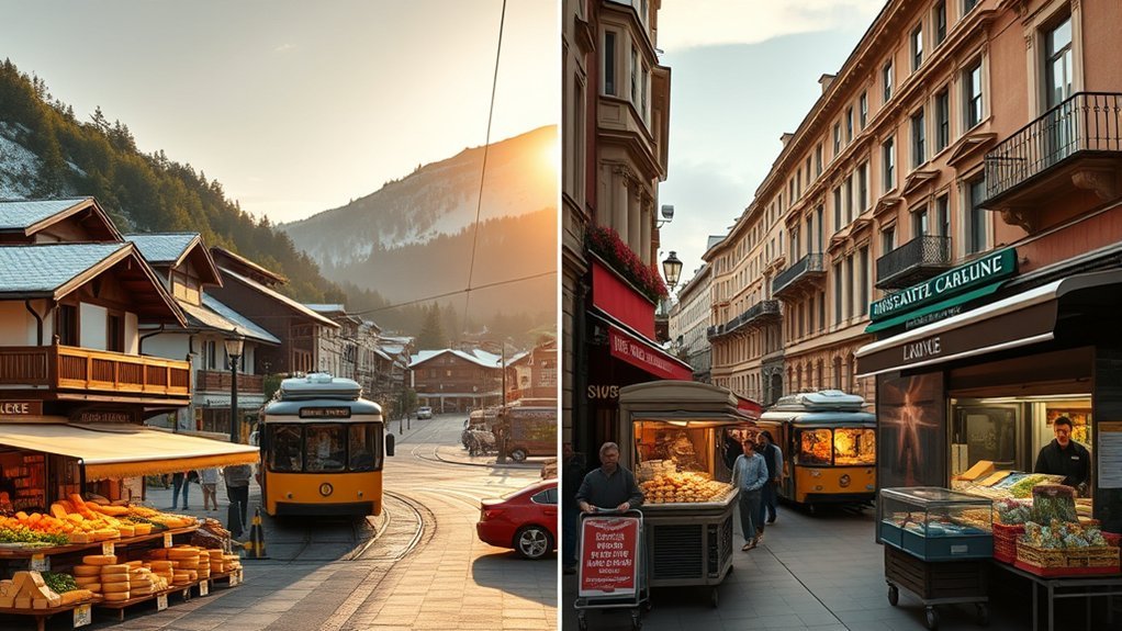 switzerland vs us expat costs