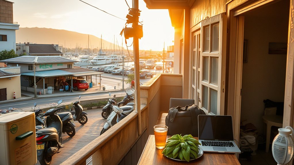 tailored monthly budget examples