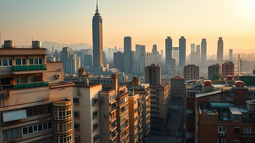 taipei housing rents vs buys