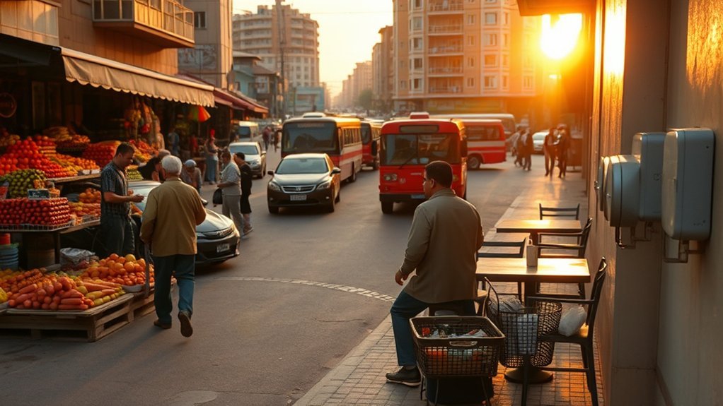 tajikistan s low living costs