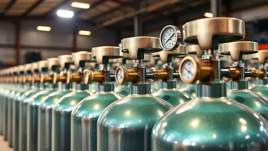 tank costs and leasing