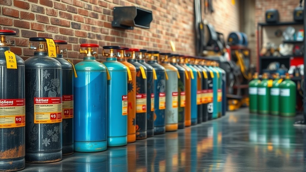 tank purchase cost analysis