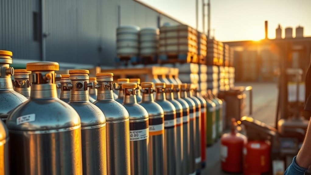 tank purchase versus lease