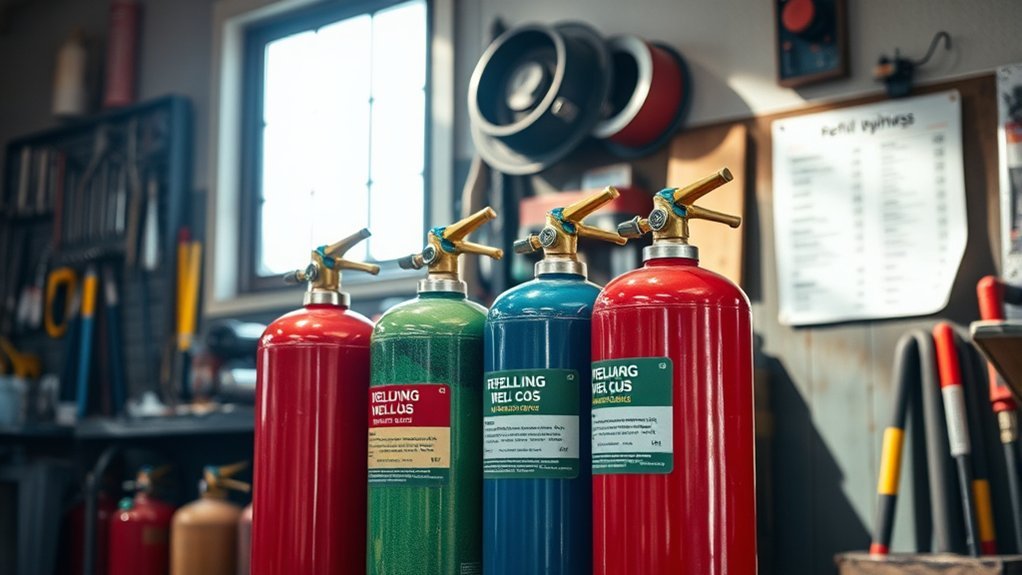 tank size affects costs