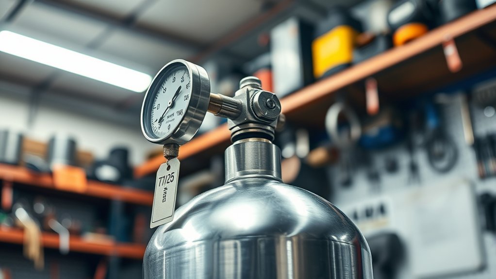 tank size cost comparison