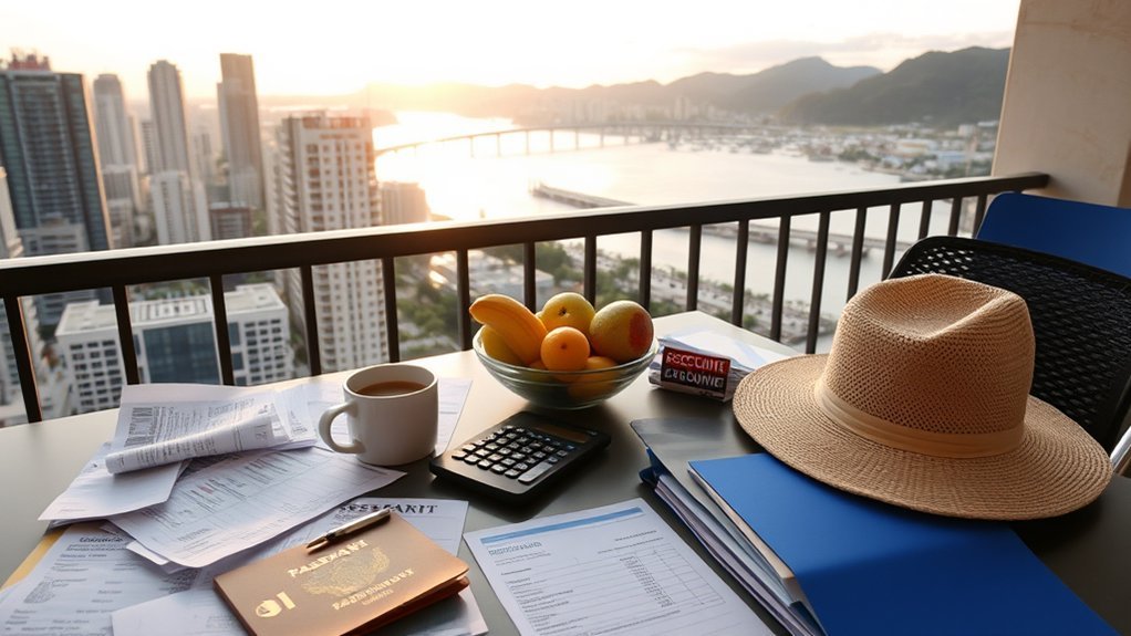 tax benefits for expats