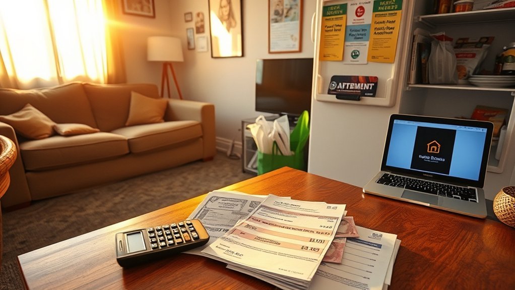 tenant rights and assistance