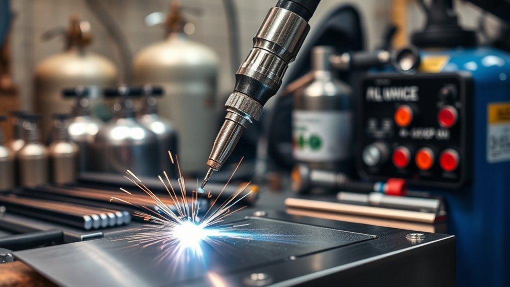 tig welding budget considerations