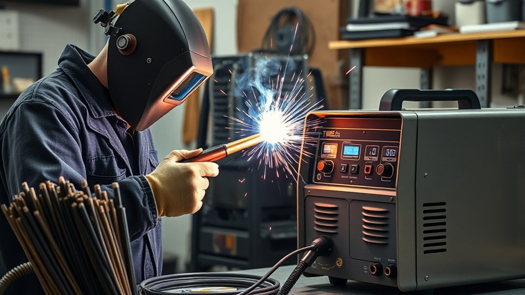 tig welding cost overview