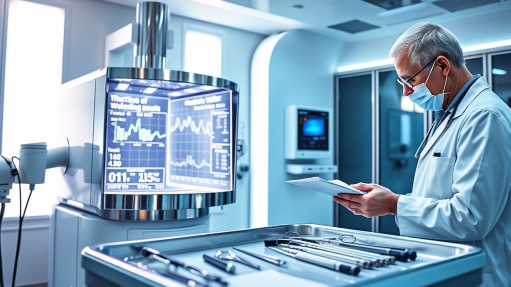 tissue welding cost factors