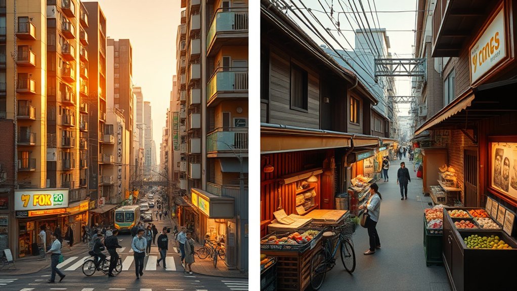 tokyo living costs comparison