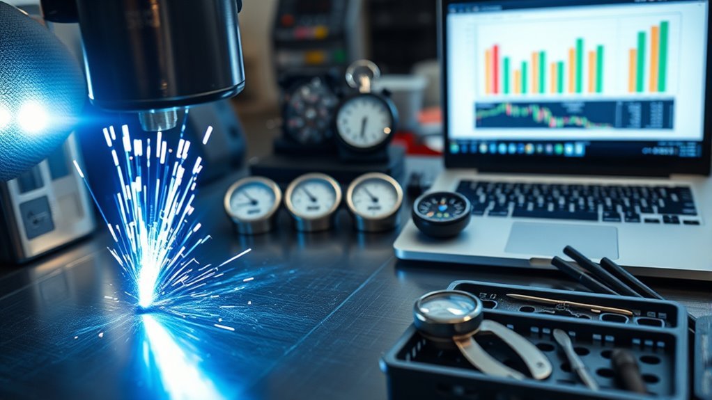 total cost analysis method