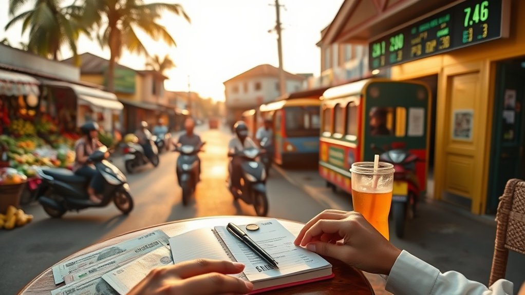 track expenses manage exchange