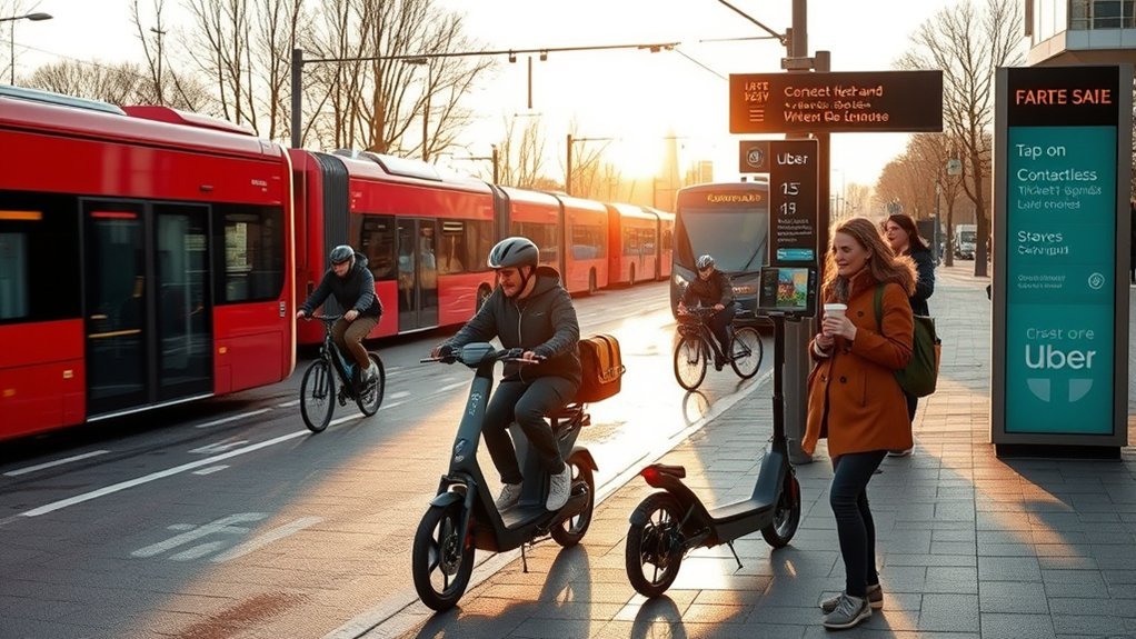 transit costs monthly pass vs per trip