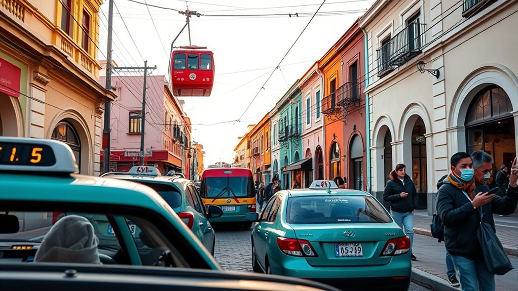 transportation and communication budgeting