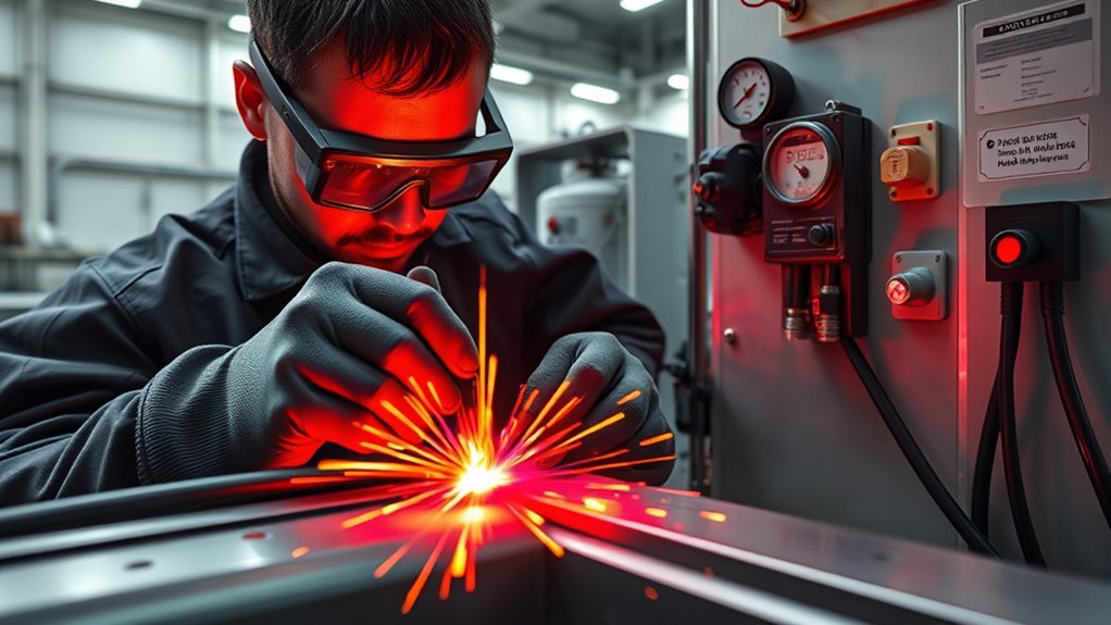 true weld cost factors