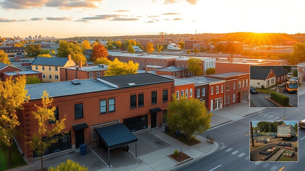 truro affordable high purchasing power
