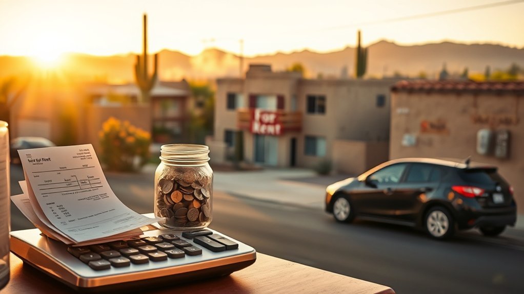 tucson cost slightly higher