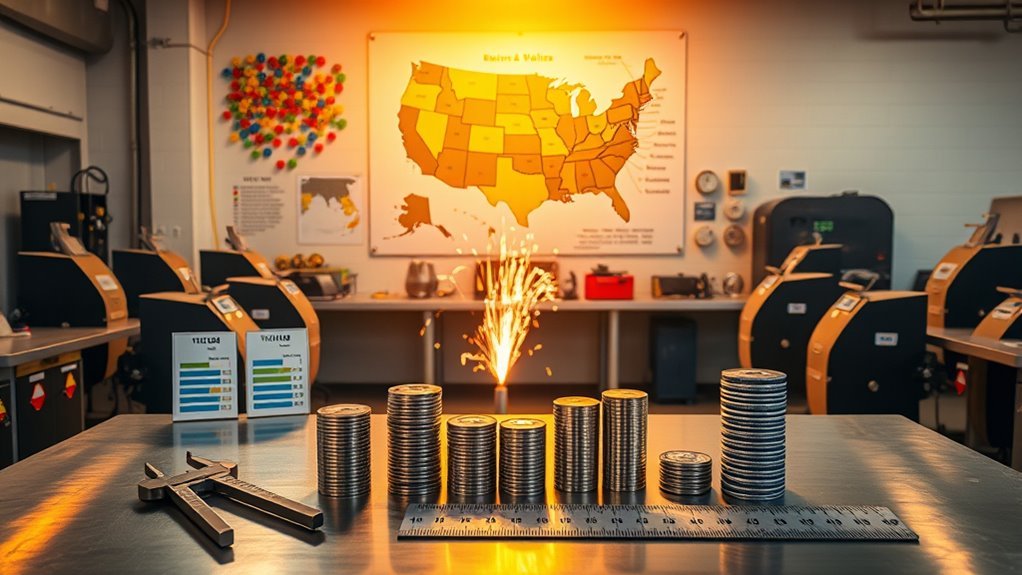 tuition costs and financial aid