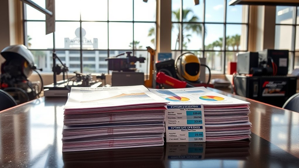 tuition disparity for programs