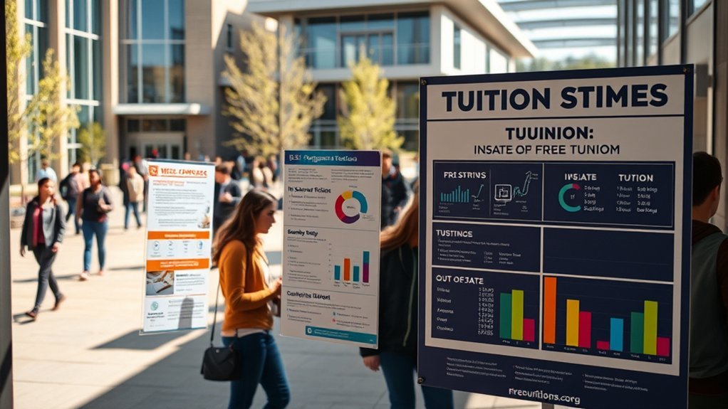 tuition disparity for welding students