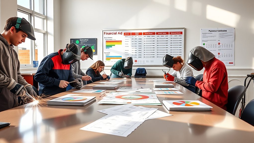 tuition flexibility and assistance