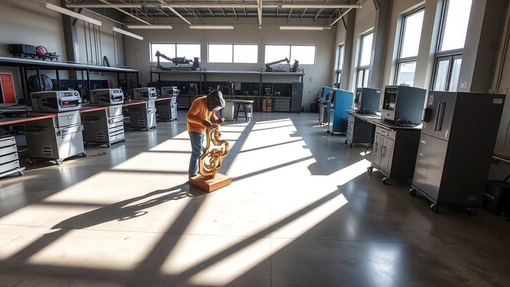 tuition includes training costs