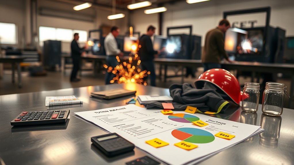 tuition management and assistance