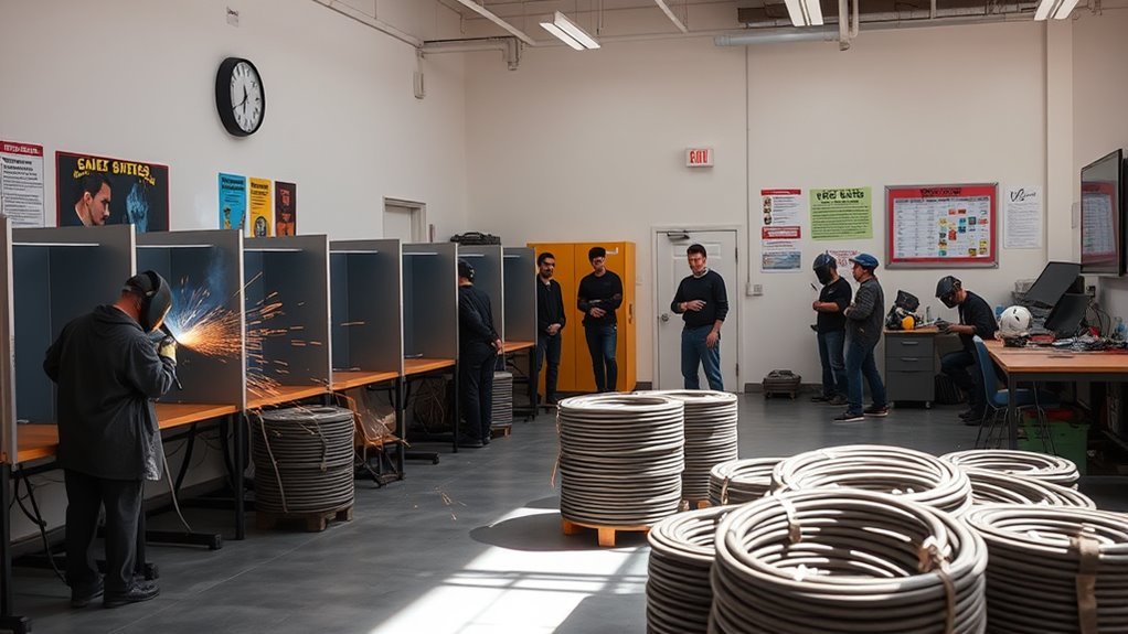 tuition varies by program