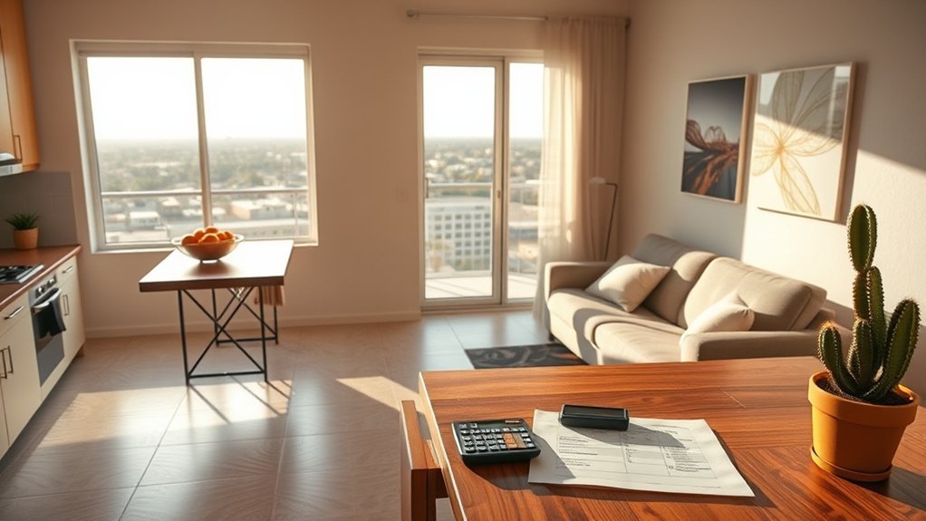 typical laredo rental costs