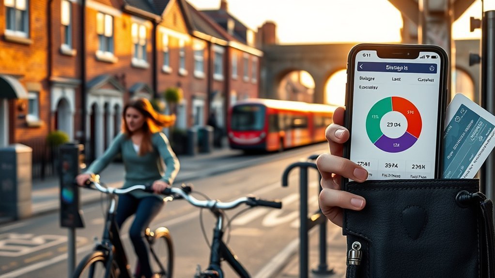 unirider saves chester travel costs