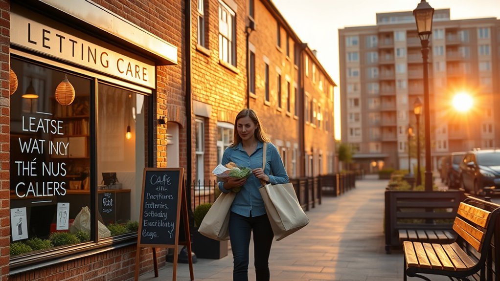 upper chichester rent ranges averages trends