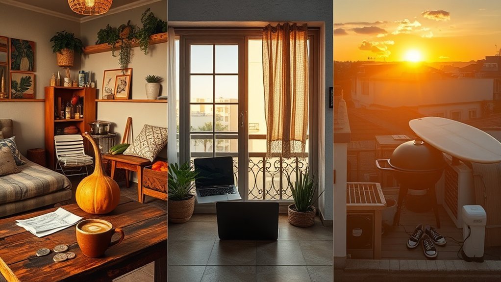 uruguay lifestyle monthly budgeting