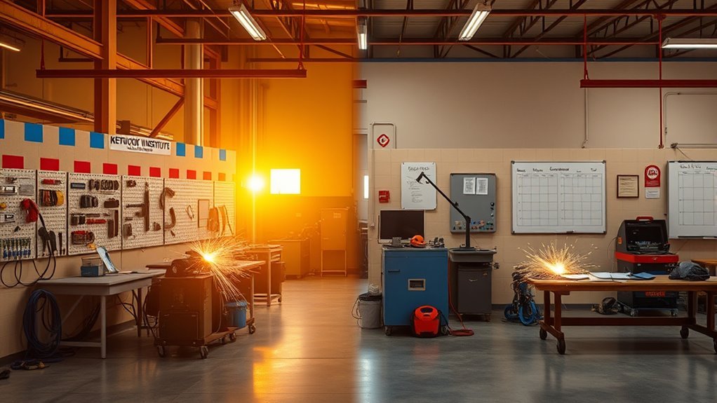 value in bundled training