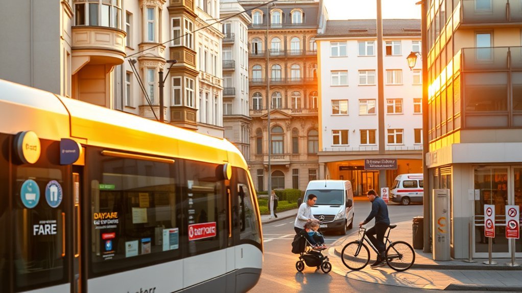 vienna family living costs