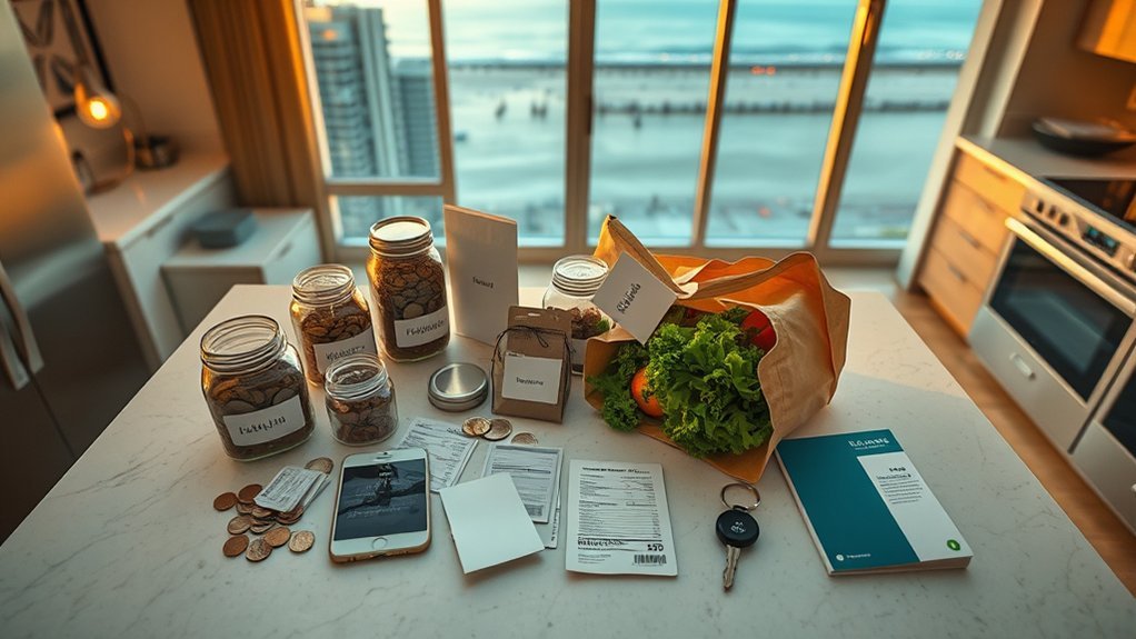 virginia beach rental cost breakdown