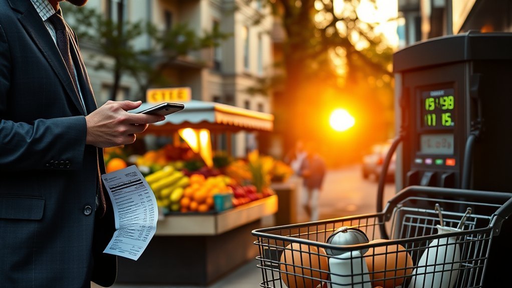 wages lag behind living costs