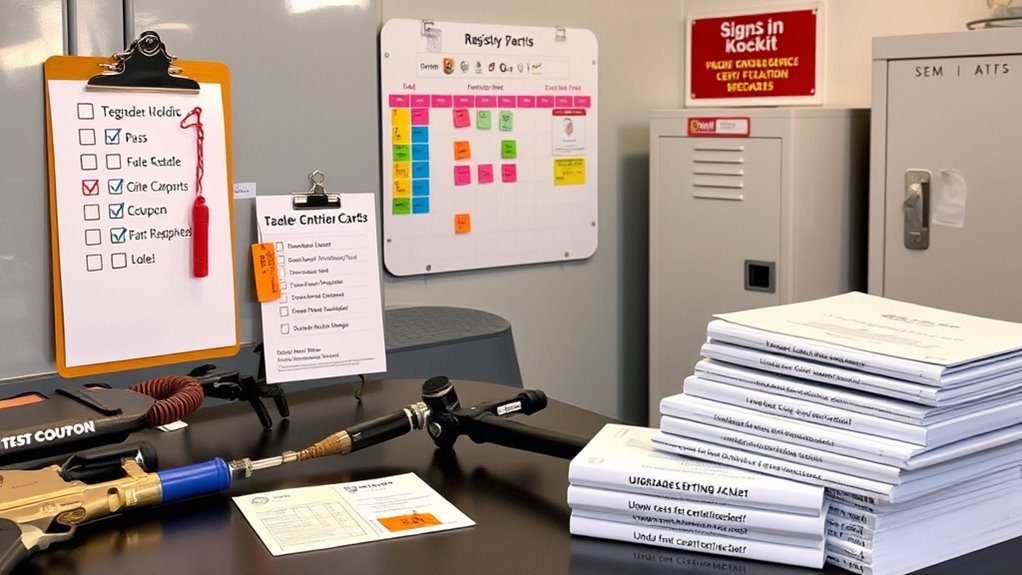 weld retest fees outlined