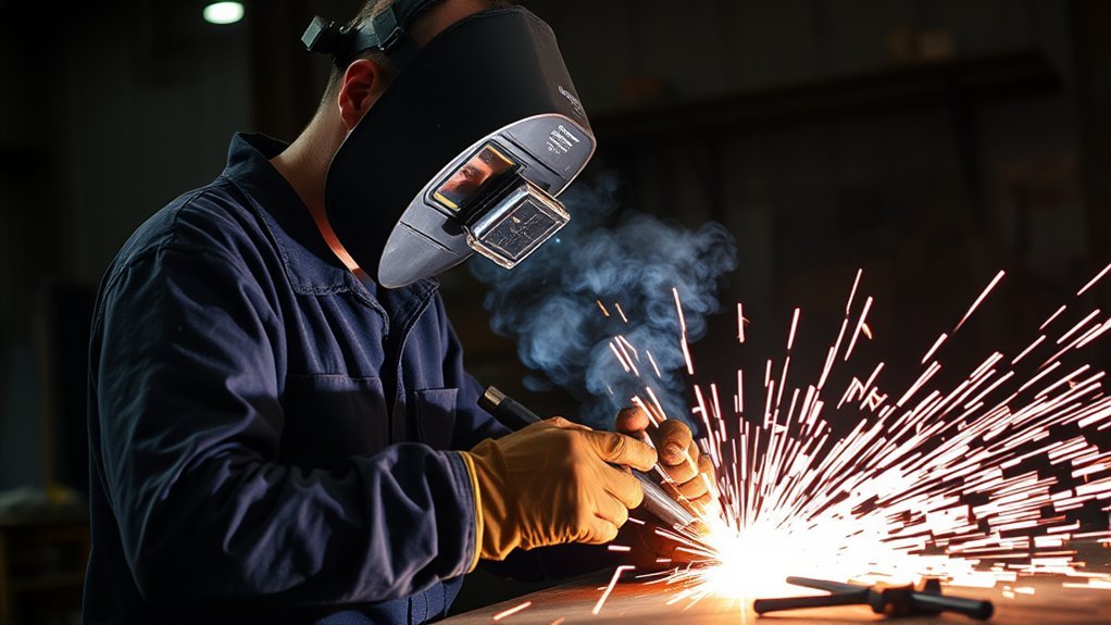 welder hourly rates vary