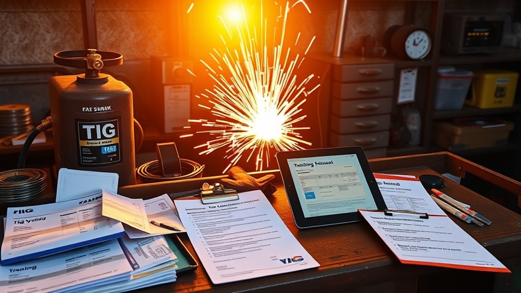 welding budget cost analysis