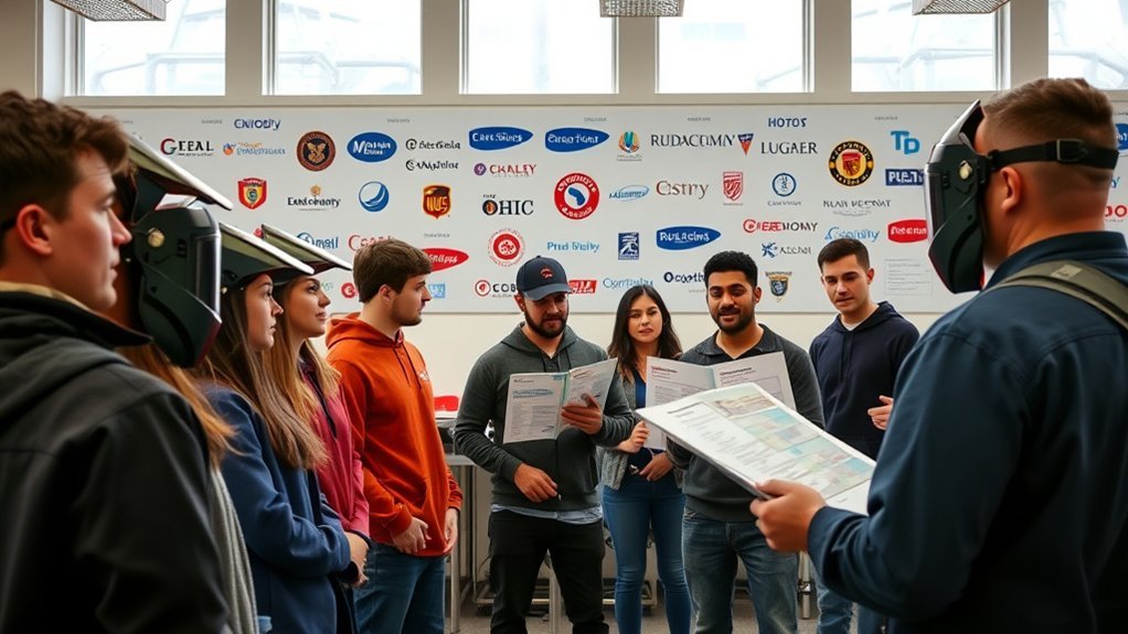 welding certification cost comparison