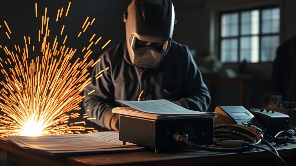 welding certification cost factors